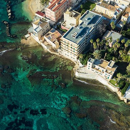 Marlove Sea View Сиракуза Екстериор снимка