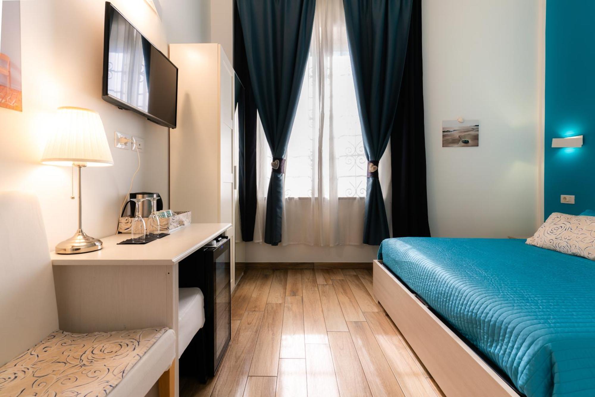 Marlove Sea View Сиракуза Екстериор снимка