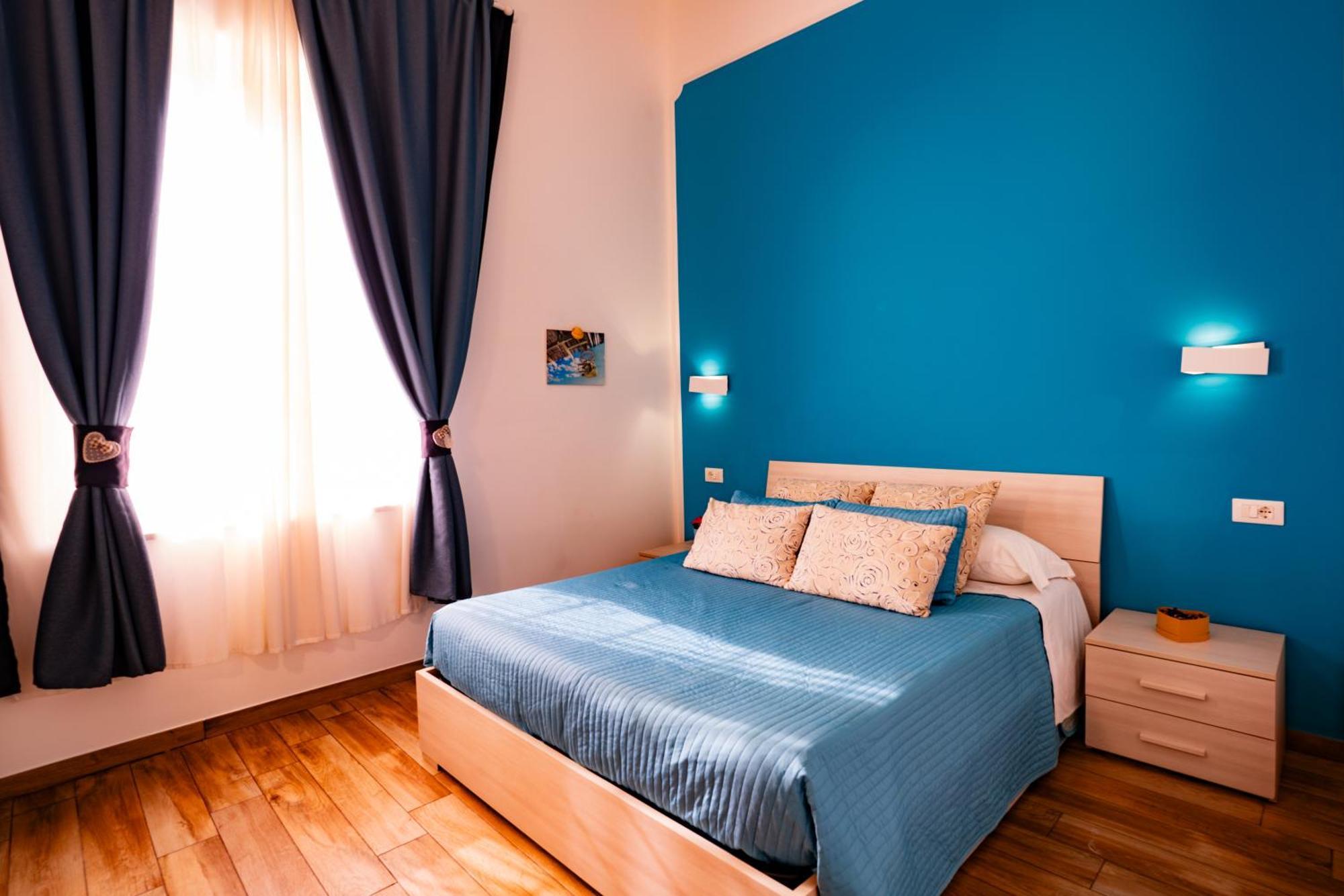 Marlove Sea View Сиракуза Екстериор снимка