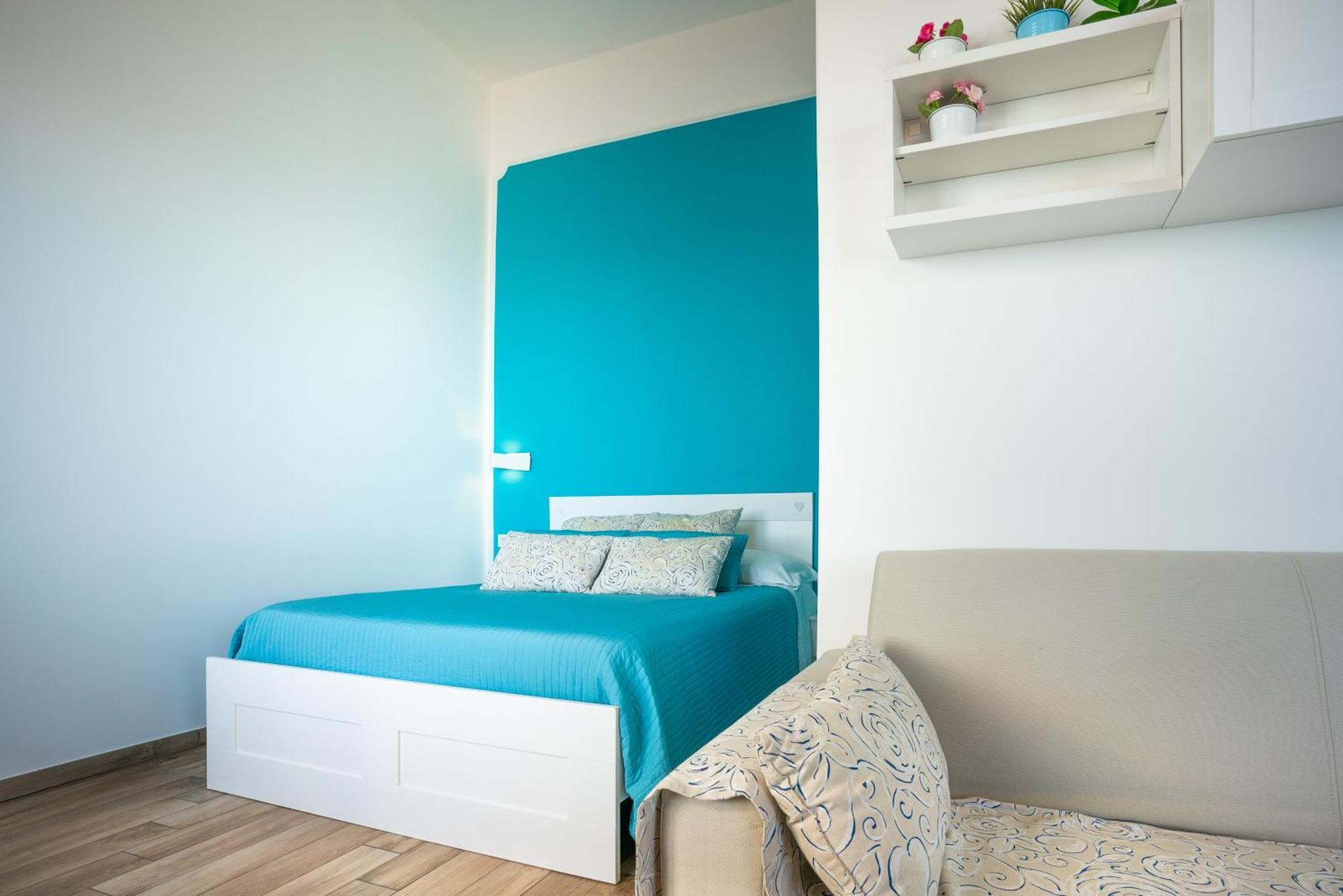 Marlove Sea View Сиракуза Екстериор снимка