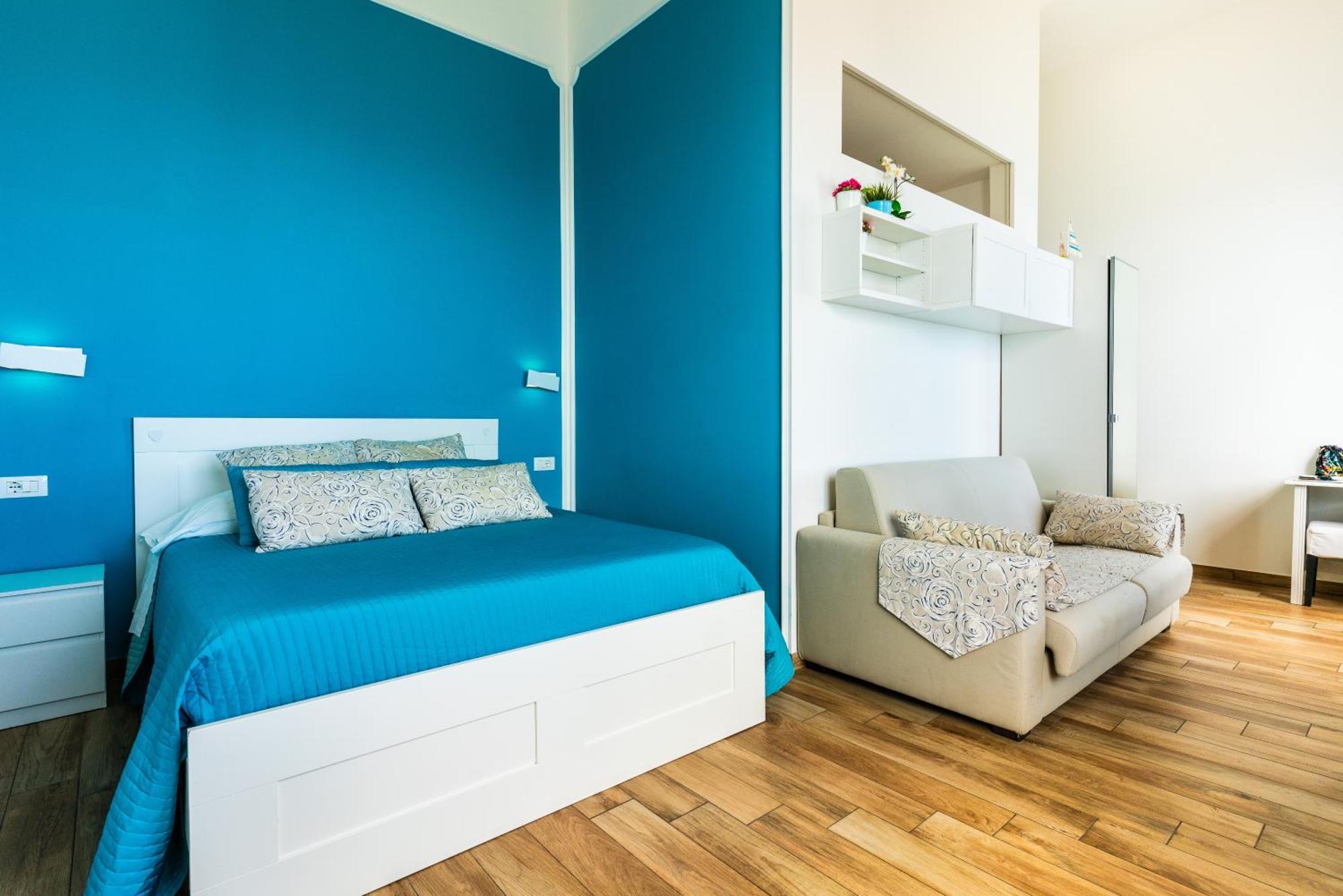 Marlove Sea View Сиракуза Екстериор снимка