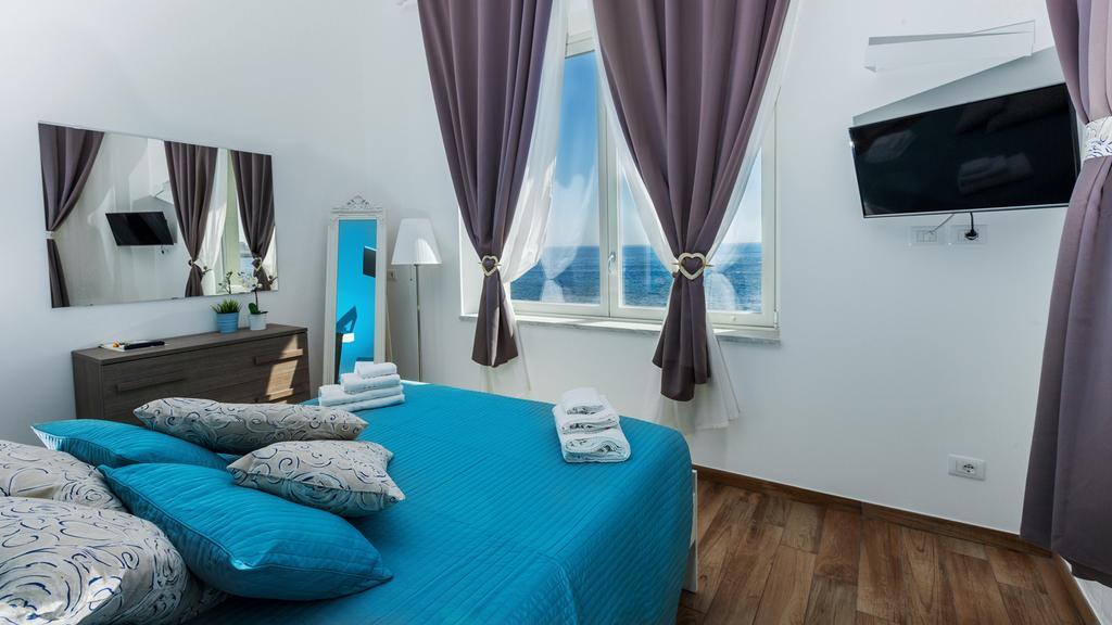Marlove Sea View Сиракуза Екстериор снимка